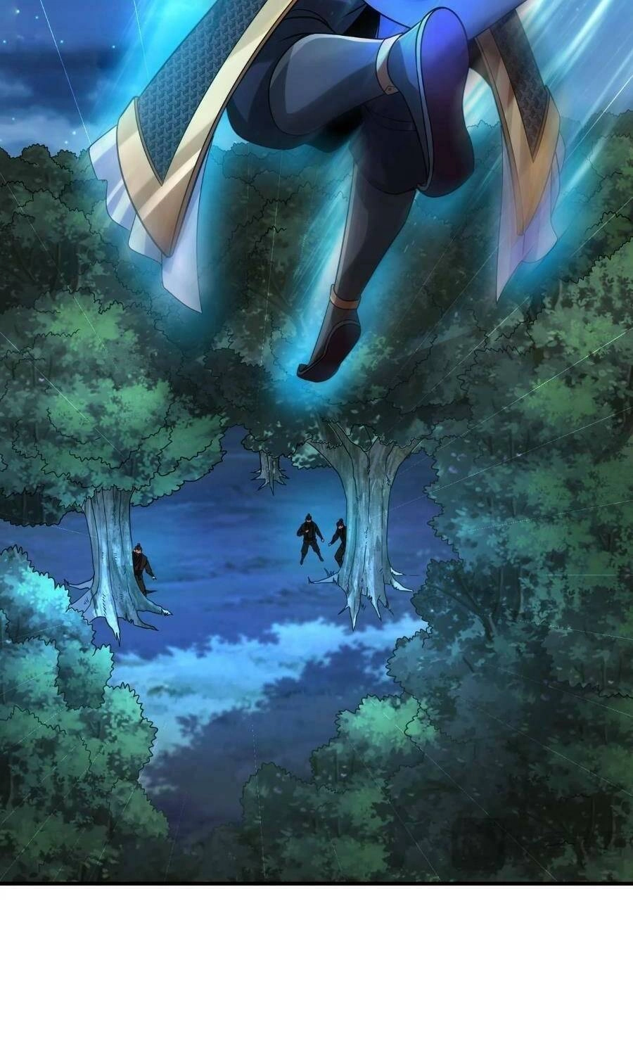 Đại Tần: Ta Con Trai Tần Thủy Hoàng Giết Địch Thăng Cấp Thành Thần Chapter 65 - 26