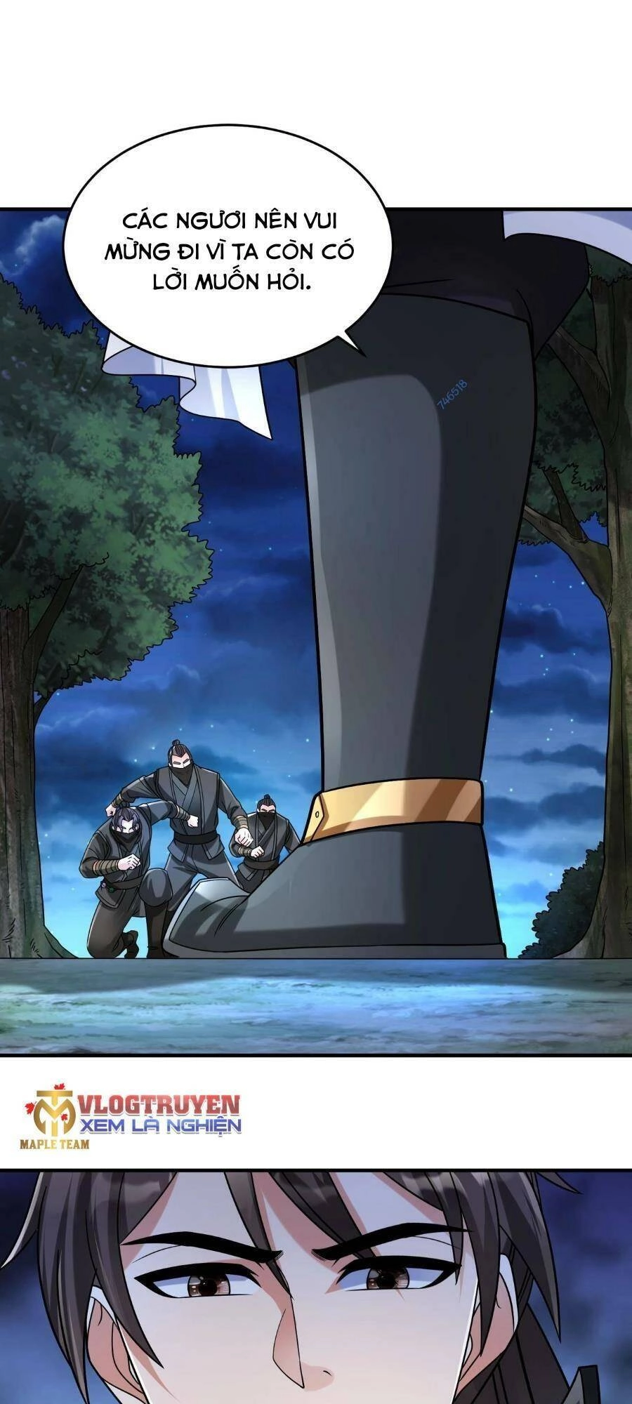 Đại Tần: Ta Con Trai Tần Thủy Hoàng Giết Địch Thăng Cấp Thành Thần Chapter 65 - 32