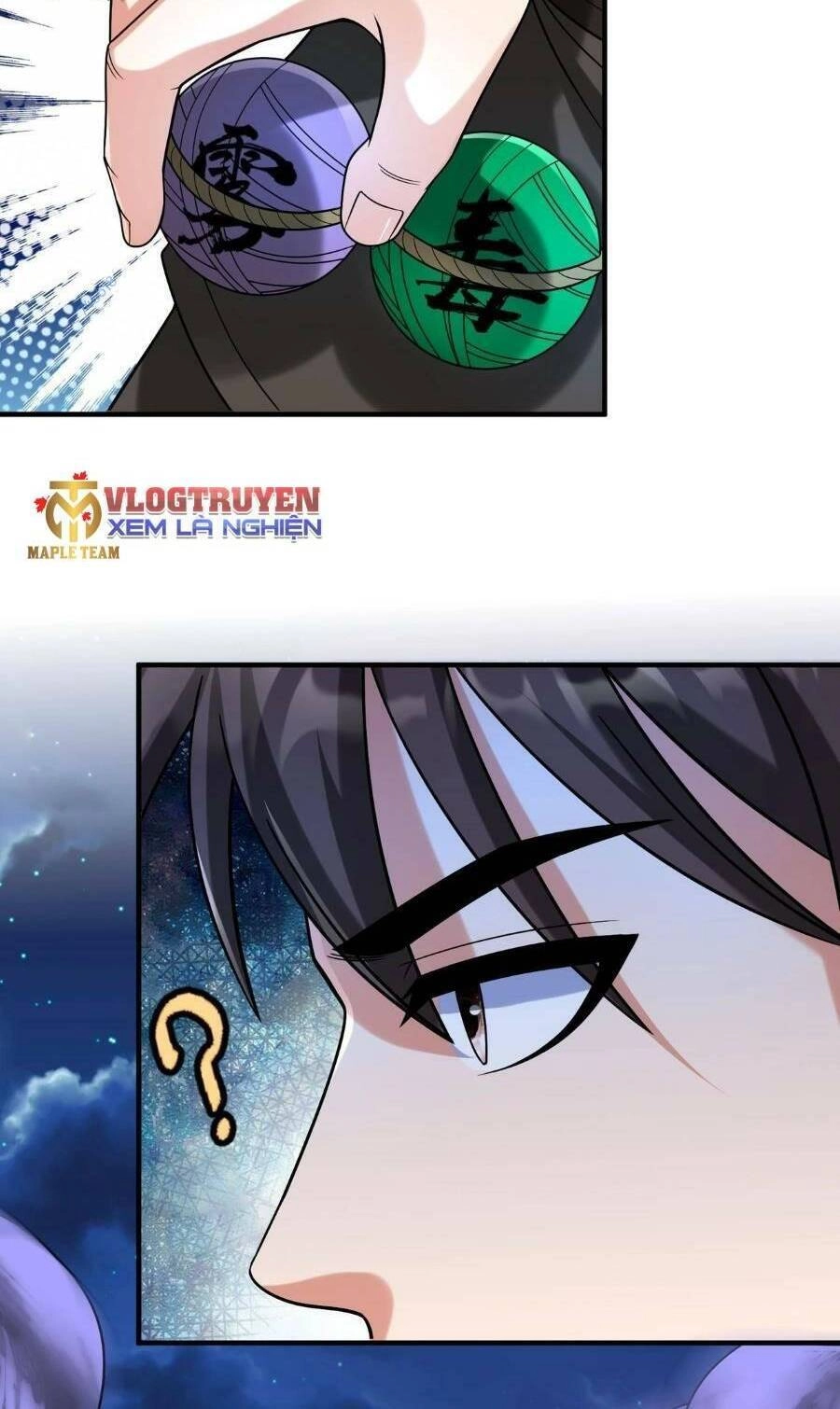 Đại Tần: Ta Con Trai Tần Thủy Hoàng Giết Địch Thăng Cấp Thành Thần Chapter 65 - 35