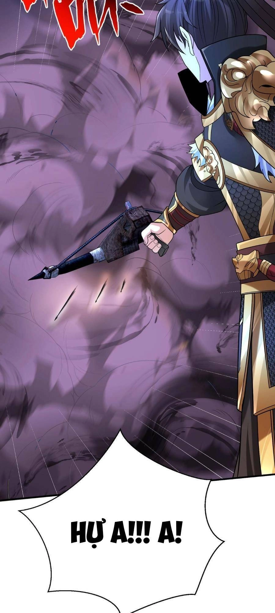 Đại Tần: Ta Con Trai Tần Thủy Hoàng Giết Địch Thăng Cấp Thành Thần Chapter 65 - 38