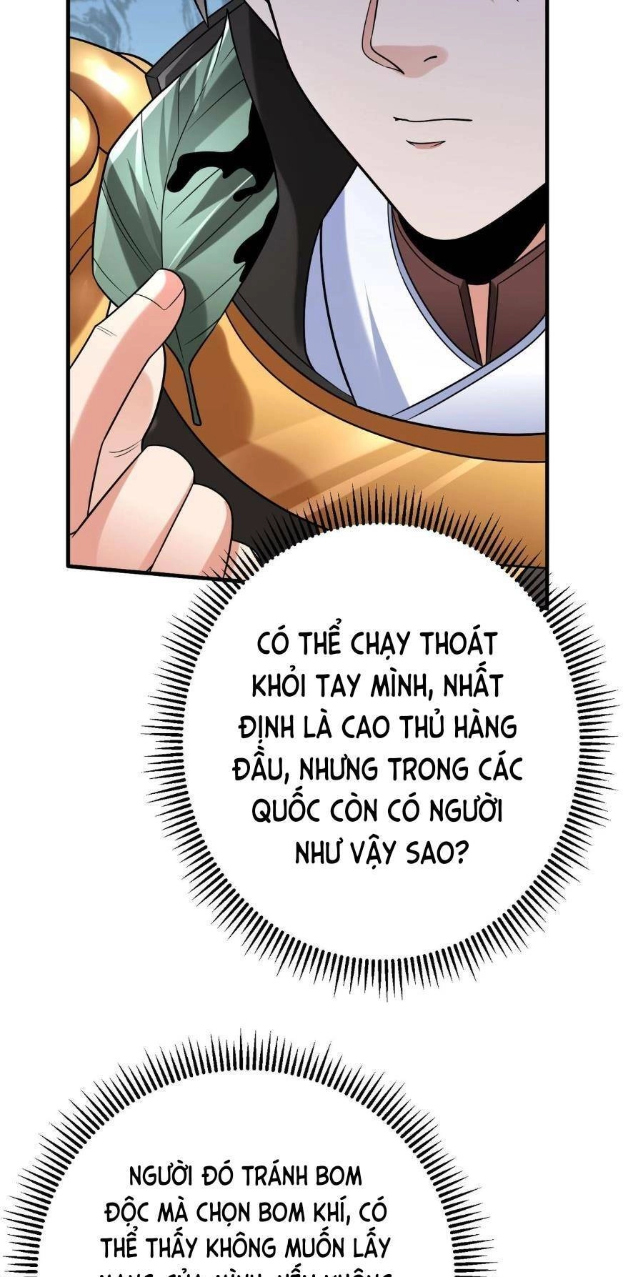 Đại Tần: Ta Con Trai Tần Thủy Hoàng Giết Địch Thăng Cấp Thành Thần Chapter 65 - 40