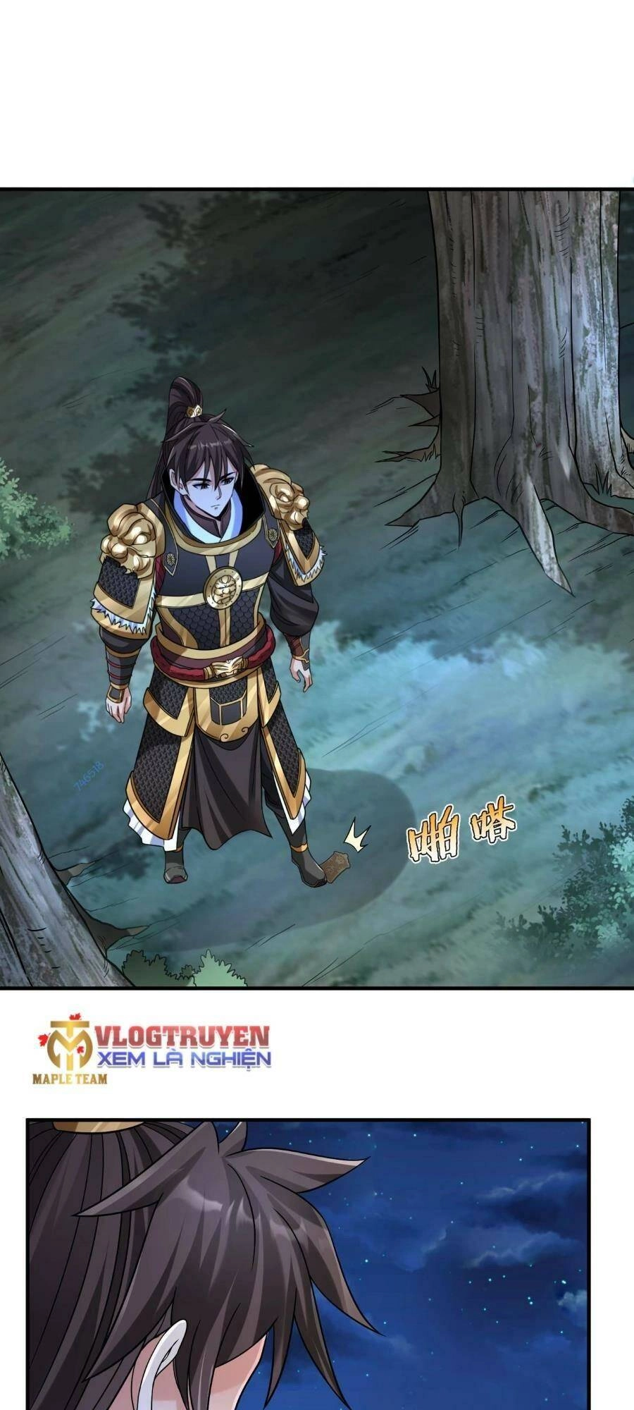 Đại Tần: Ta Con Trai Tần Thủy Hoàng Giết Địch Thăng Cấp Thành Thần Chapter 65 - 42