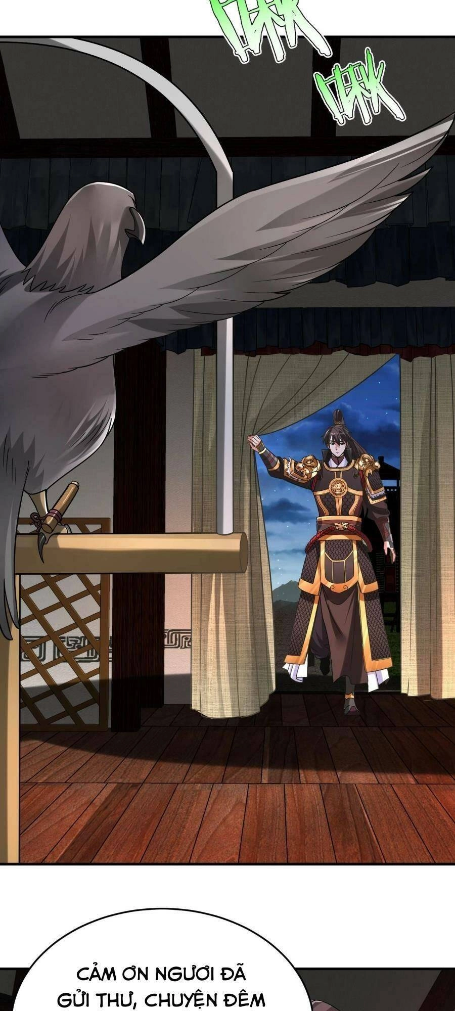 Đại Tần: Ta Con Trai Tần Thủy Hoàng Giết Địch Thăng Cấp Thành Thần Chapter 65 - 44