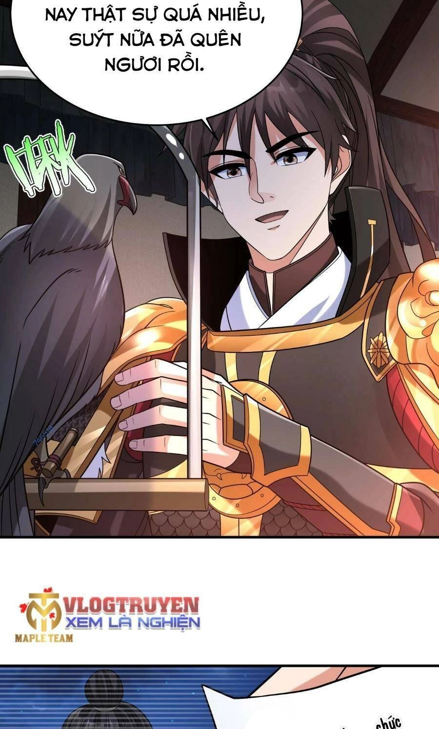 Đại Tần: Ta Con Trai Tần Thủy Hoàng Giết Địch Thăng Cấp Thành Thần Chapter 65 - 45