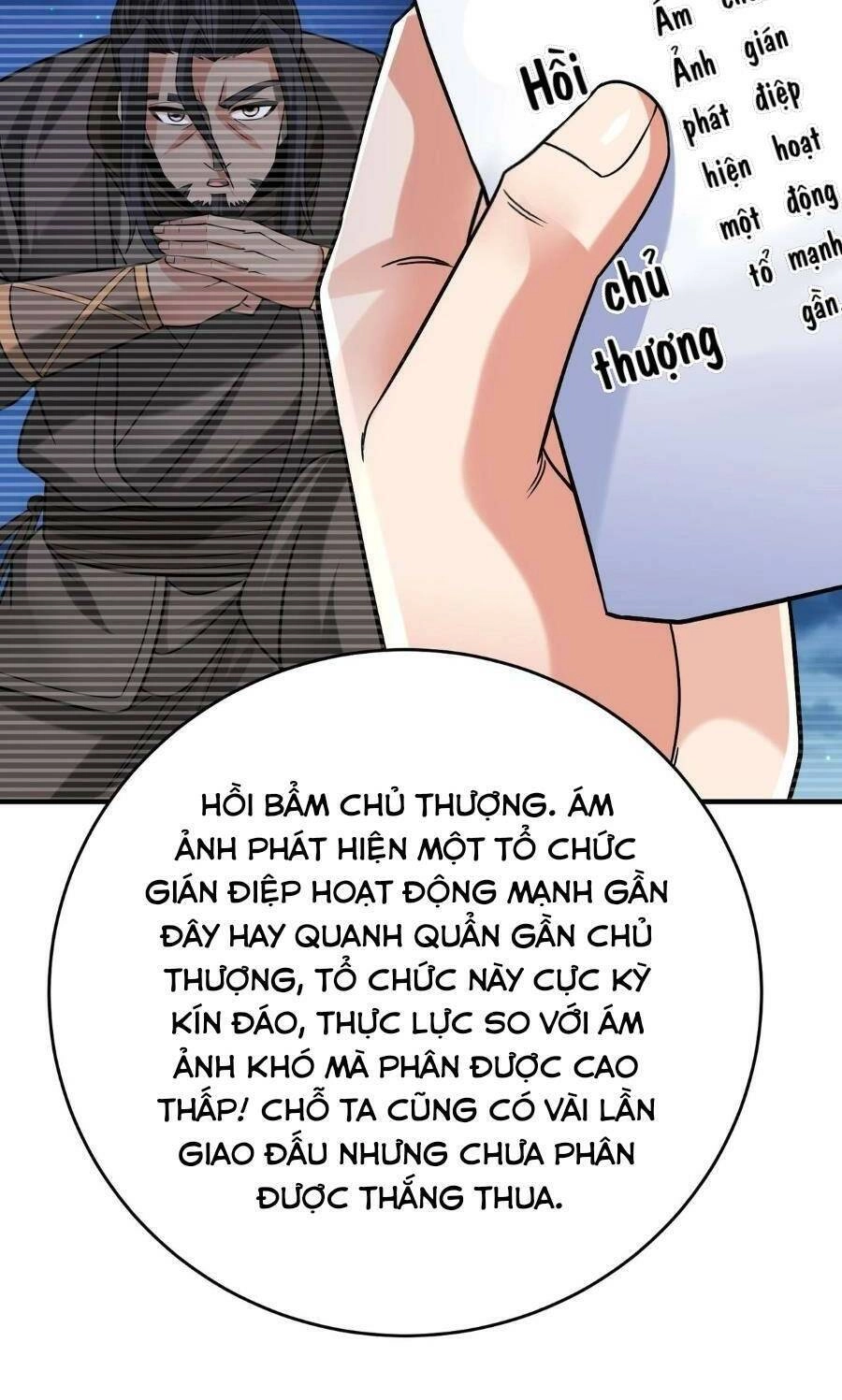 Đại Tần: Ta Con Trai Tần Thủy Hoàng Giết Địch Thăng Cấp Thành Thần Chapter 65 - 46