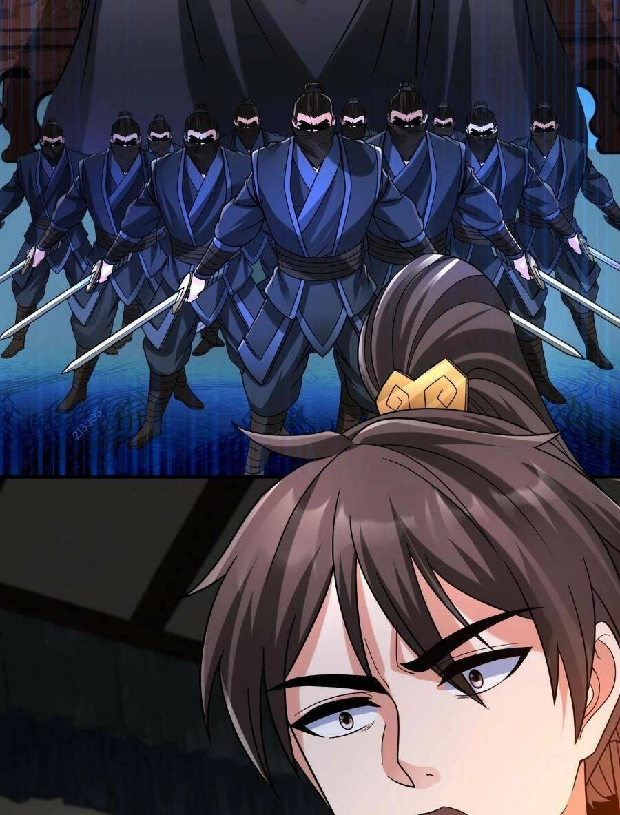 Đại Tần: Ta Con Trai Tần Thủy Hoàng Giết Địch Thăng Cấp Thành Thần Chapter 66 - 5