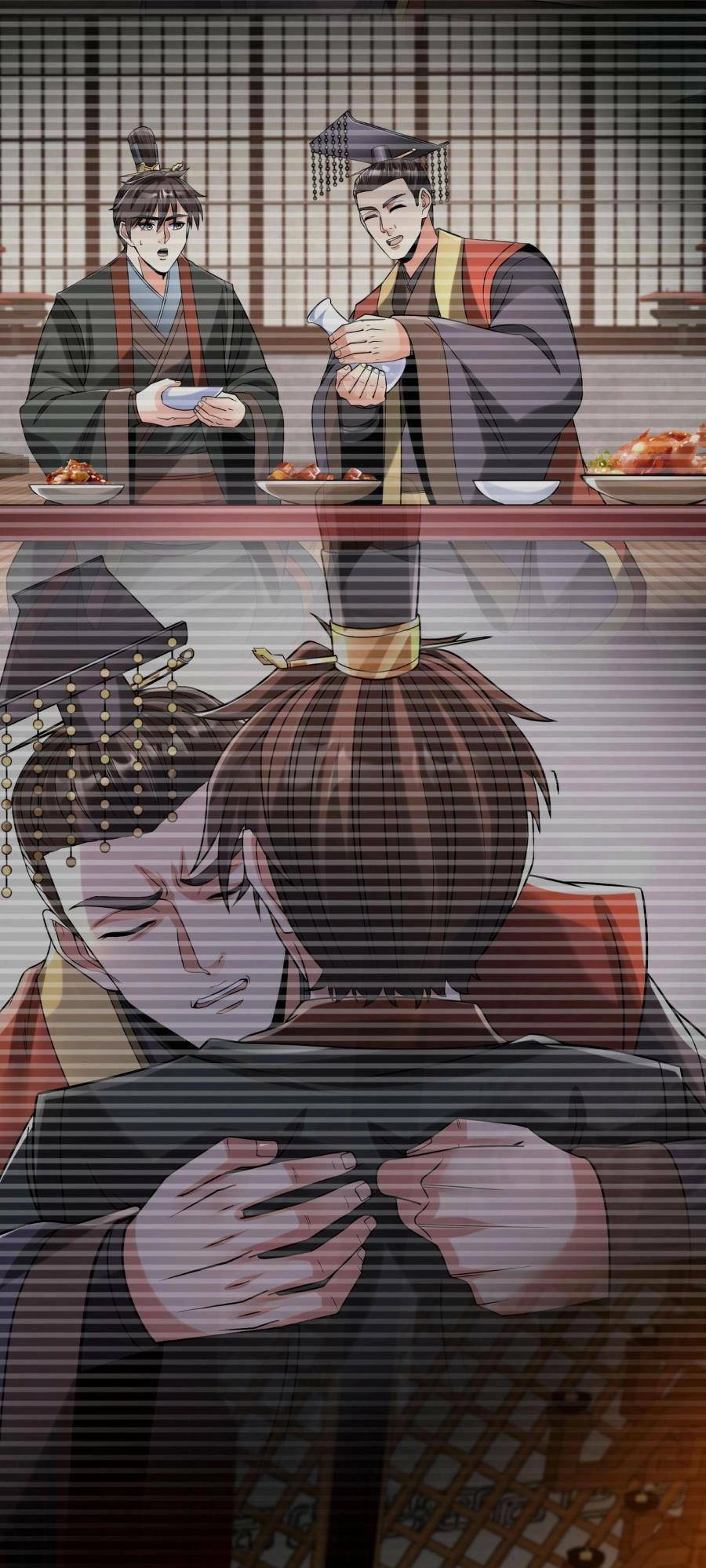 Đại Tần: Ta Con Trai Tần Thủy Hoàng Giết Địch Thăng Cấp Thành Thần Chapter 66 - 9