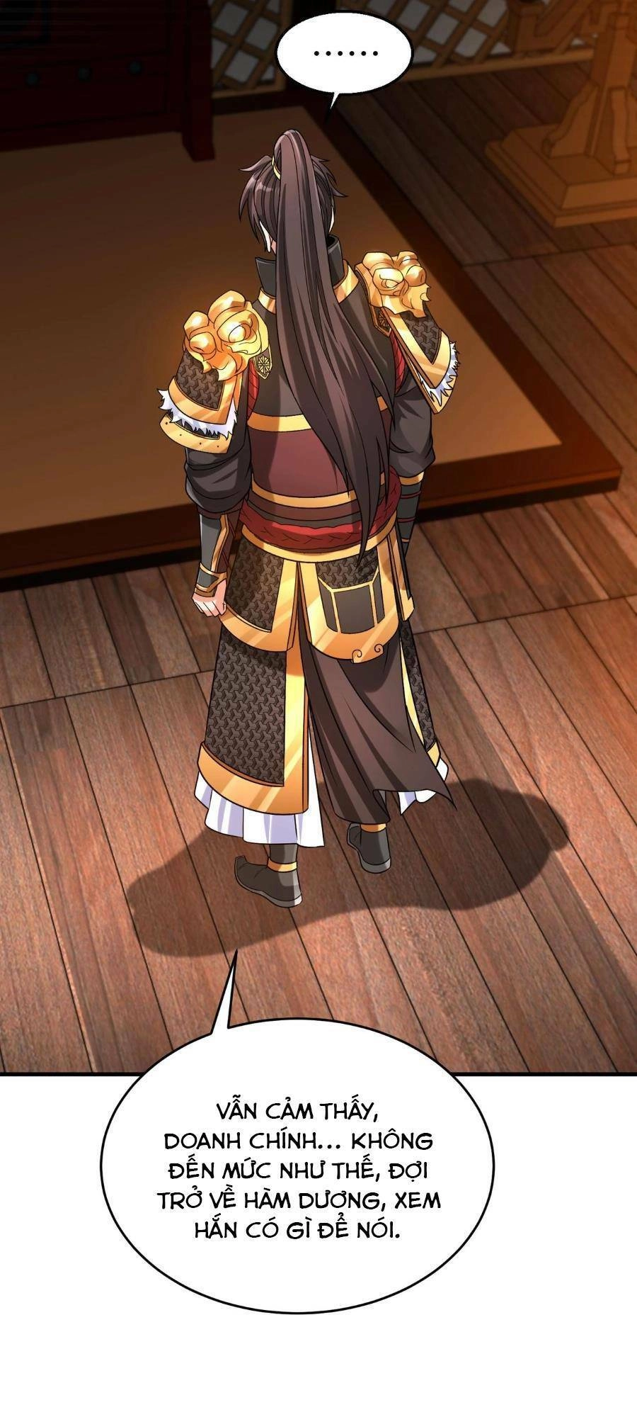 Đại Tần: Ta Con Trai Tần Thủy Hoàng Giết Địch Thăng Cấp Thành Thần Chapter 66 - 10