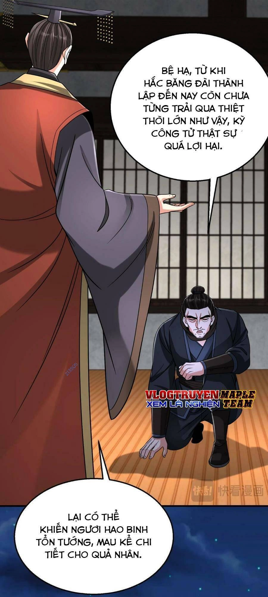 Đại Tần: Ta Con Trai Tần Thủy Hoàng Giết Địch Thăng Cấp Thành Thần Chapter 66 - 13