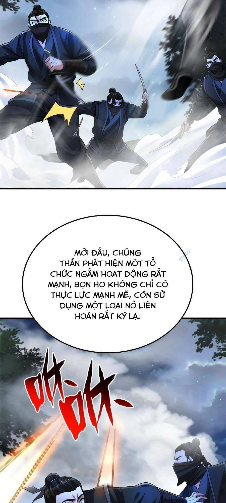 Đại Tần: Ta Con Trai Tần Thủy Hoàng Giết Địch Thăng Cấp Thành Thần Chapter 66 - 15