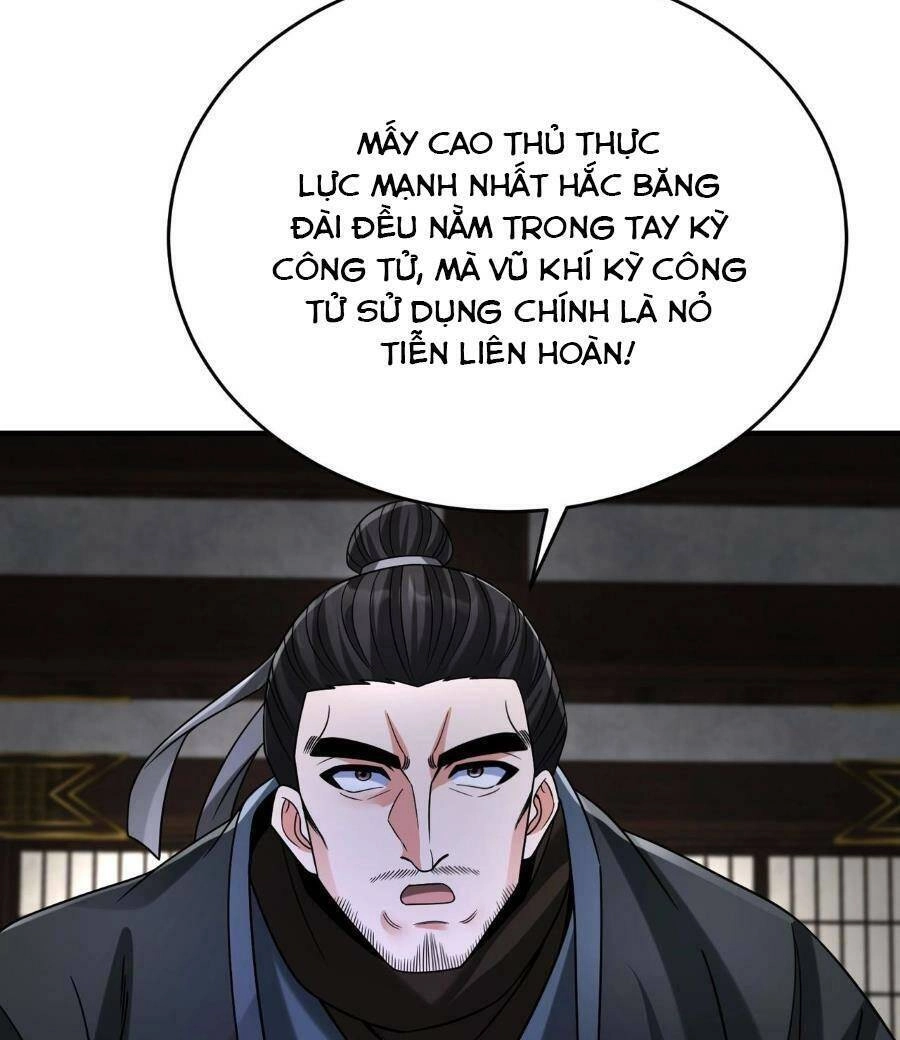 Đại Tần: Ta Con Trai Tần Thủy Hoàng Giết Địch Thăng Cấp Thành Thần Chapter 66 - 17