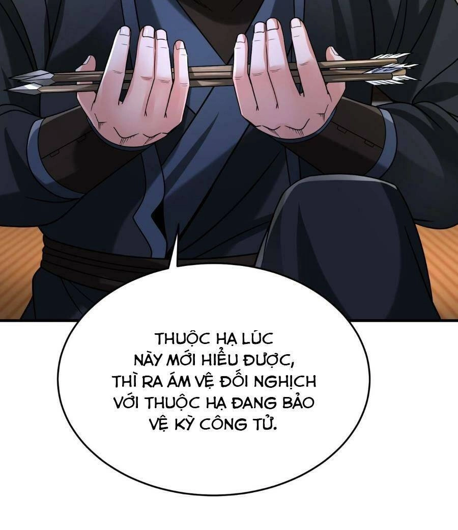 Đại Tần: Ta Con Trai Tần Thủy Hoàng Giết Địch Thăng Cấp Thành Thần Chapter 66 - 18