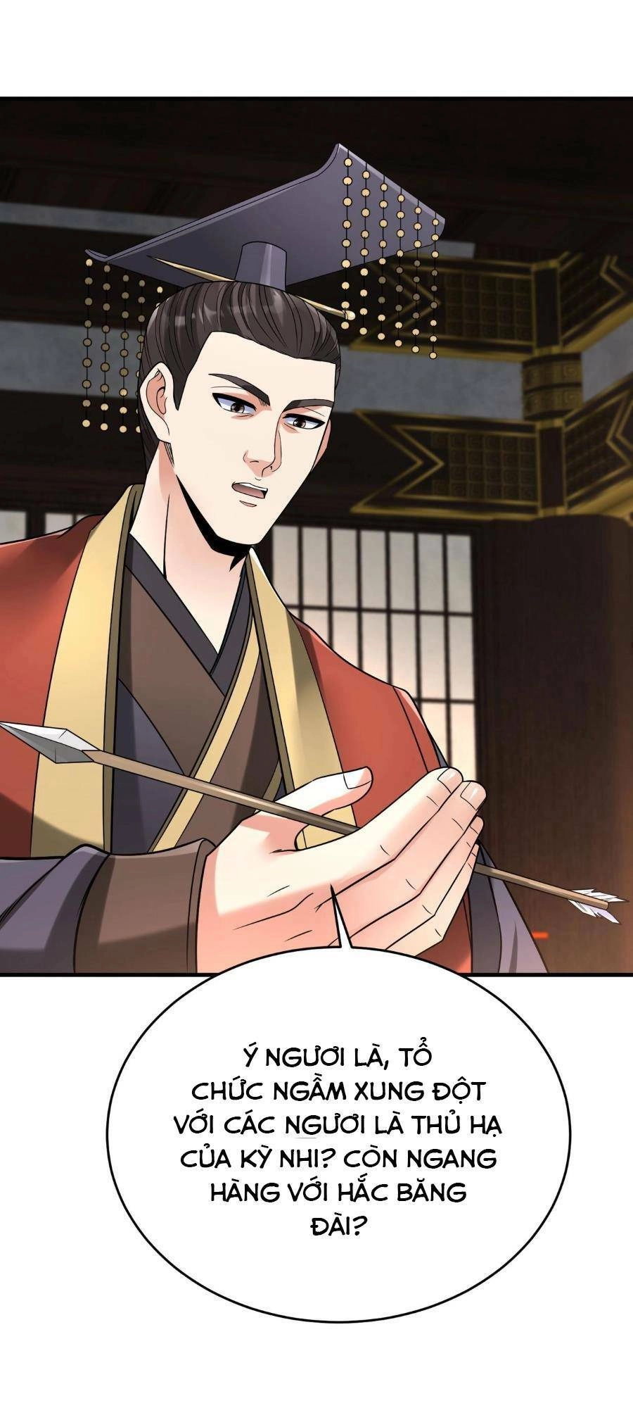 Đại Tần: Ta Con Trai Tần Thủy Hoàng Giết Địch Thăng Cấp Thành Thần Chapter 66 - 19