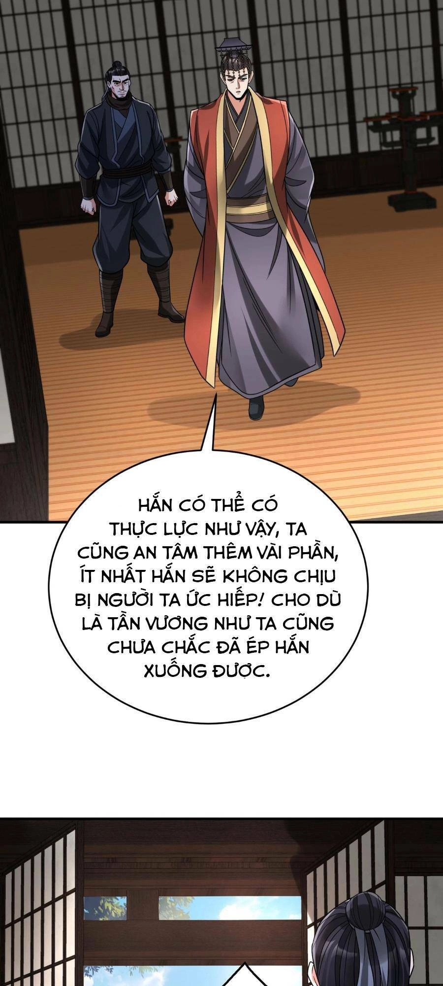 Đại Tần: Ta Con Trai Tần Thủy Hoàng Giết Địch Thăng Cấp Thành Thần Chapter 66 - 22