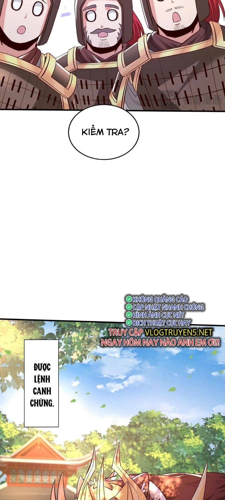 Đại Tần: Ta Con Trai Tần Thủy Hoàng Giết Địch Thăng Cấp Thành Thần Chapter 66 - 34