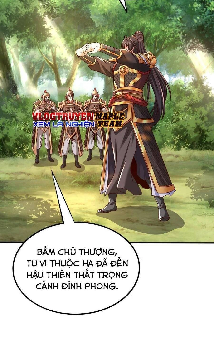 Đại Tần: Ta Con Trai Tần Thủy Hoàng Giết Địch Thăng Cấp Thành Thần Chapter 66 - 36