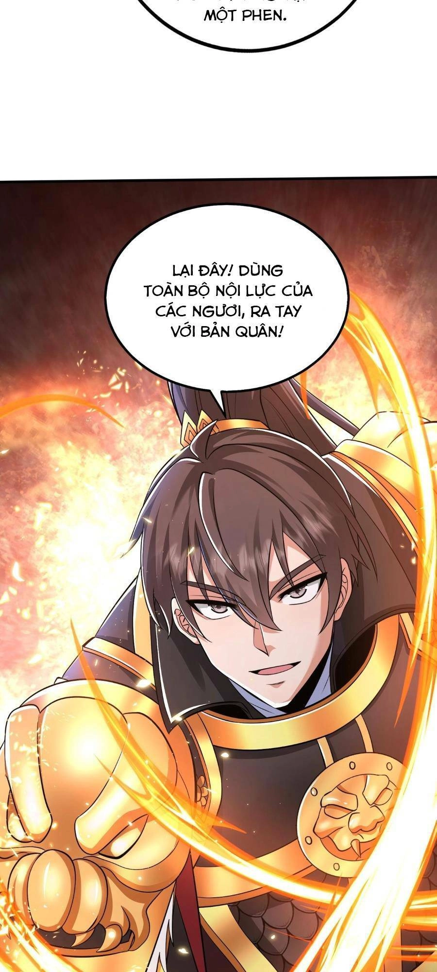 Đại Tần: Ta Con Trai Tần Thủy Hoàng Giết Địch Thăng Cấp Thành Thần Chapter 66 - 39