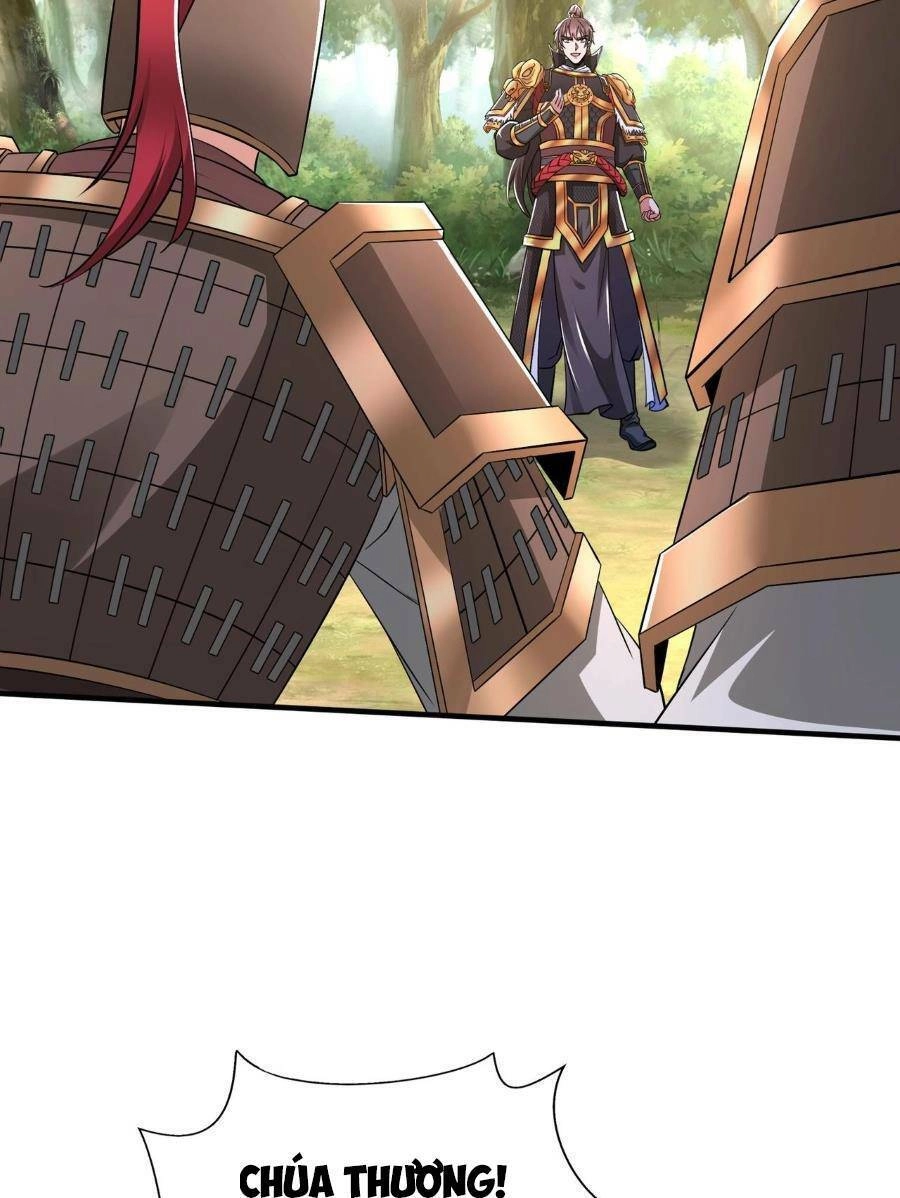 Đại Tần: Ta Con Trai Tần Thủy Hoàng Giết Địch Thăng Cấp Thành Thần Chapter 66 - 41