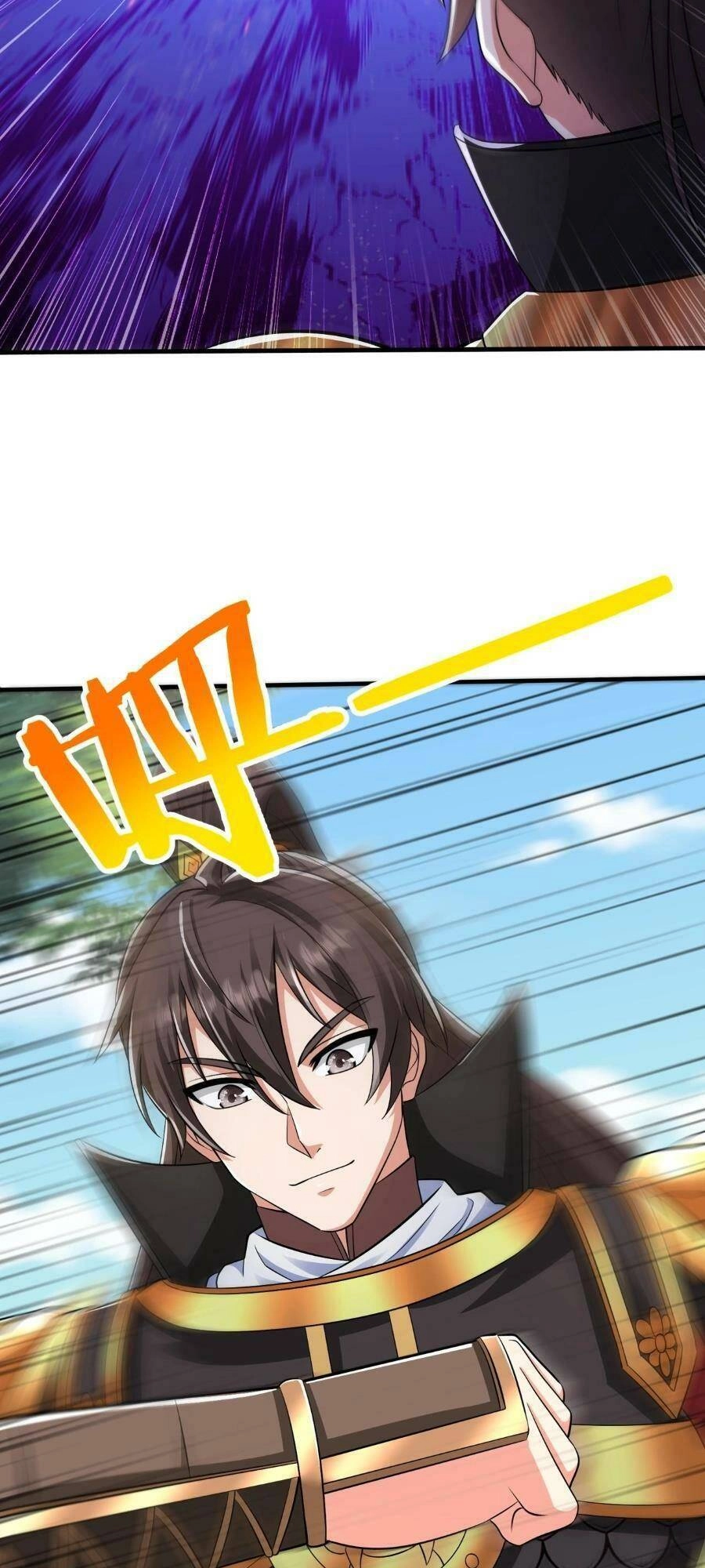 Đại Tần: Ta Con Trai Tần Thủy Hoàng Giết Địch Thăng Cấp Thành Thần Chapter 66 - 43