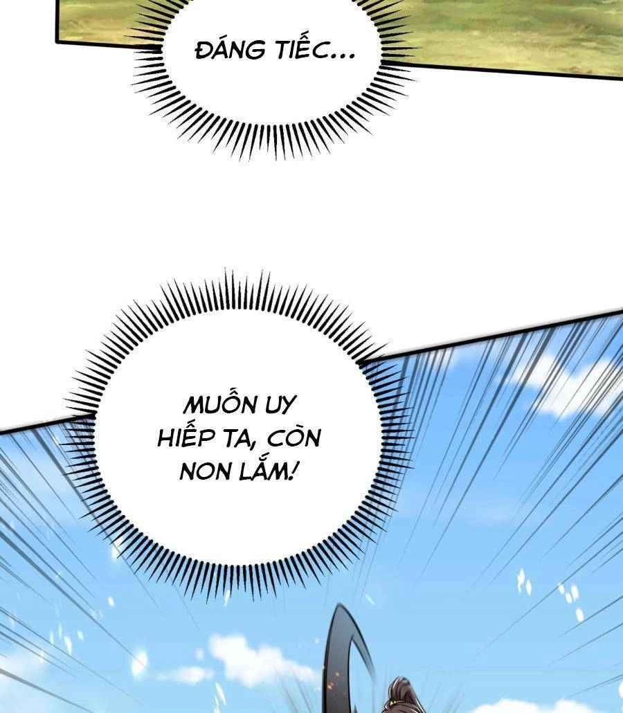 Đại Tần: Ta Con Trai Tần Thủy Hoàng Giết Địch Thăng Cấp Thành Thần Chapter 66 - 53