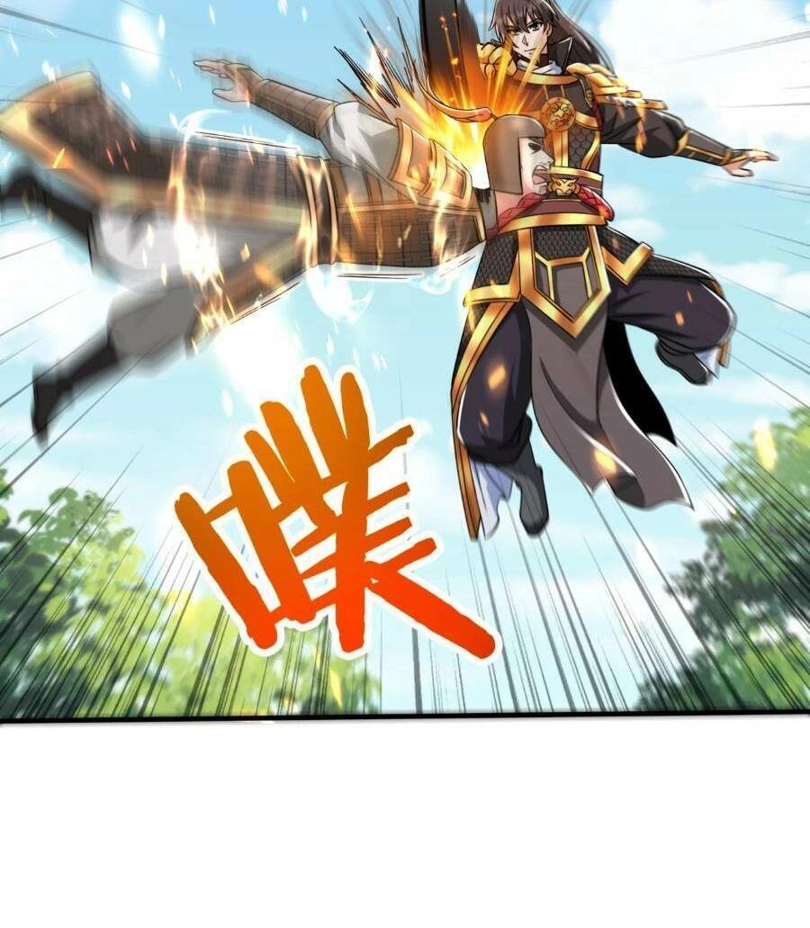 Đại Tần: Ta Con Trai Tần Thủy Hoàng Giết Địch Thăng Cấp Thành Thần Chapter 66 - 54