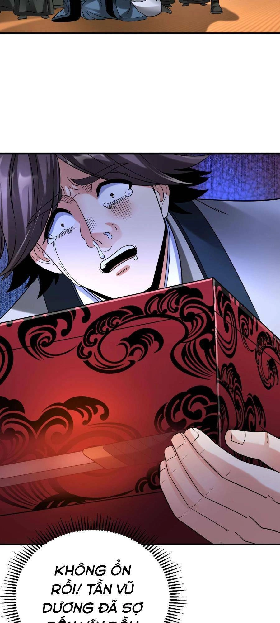 Đại Tần: Ta Con Trai Tần Thủy Hoàng Giết Địch Thăng Cấp Thành Thần Chapter 68 - 9