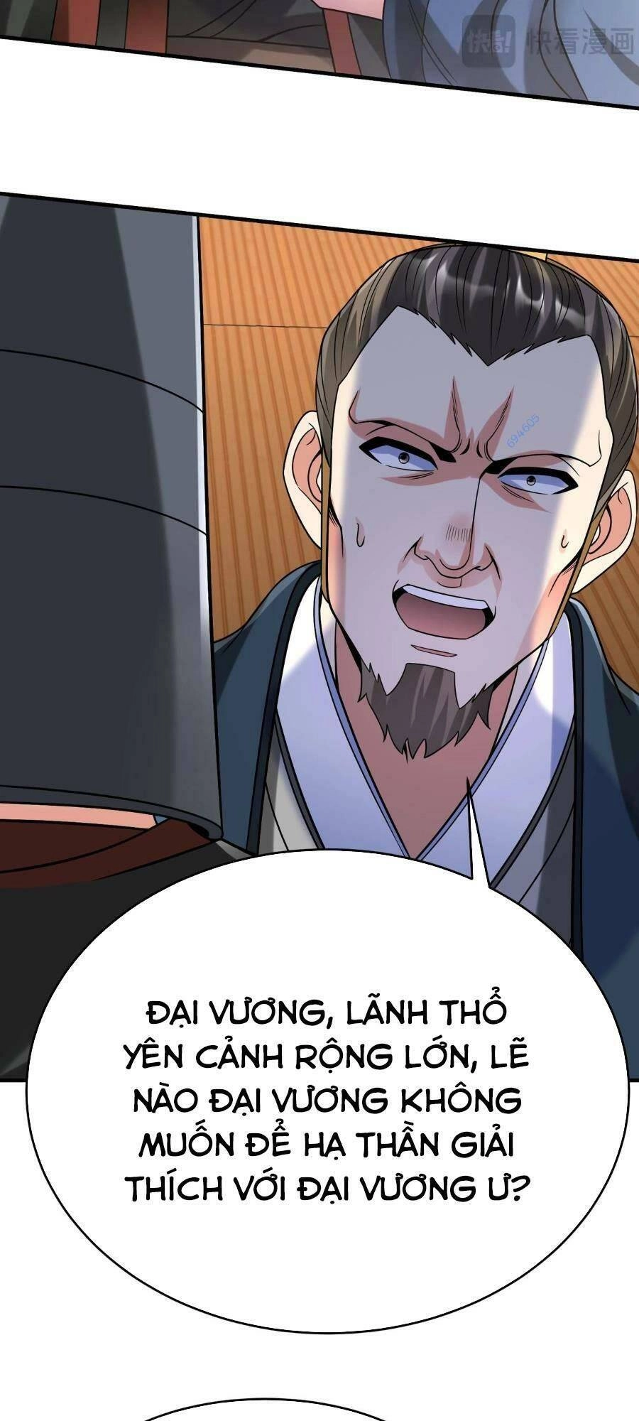 Đại Tần: Ta Con Trai Tần Thủy Hoàng Giết Địch Thăng Cấp Thành Thần Chapter 68 - 13