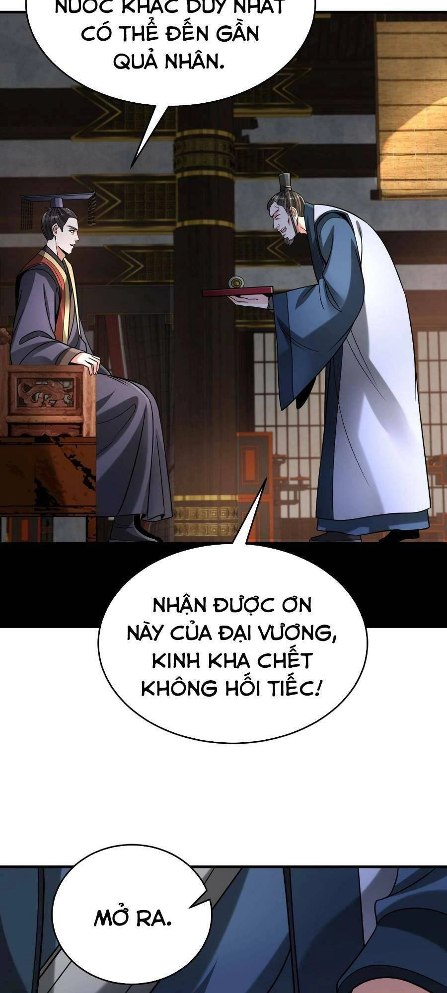 Đại Tần: Ta Con Trai Tần Thủy Hoàng Giết Địch Thăng Cấp Thành Thần Chapter 68 - 15