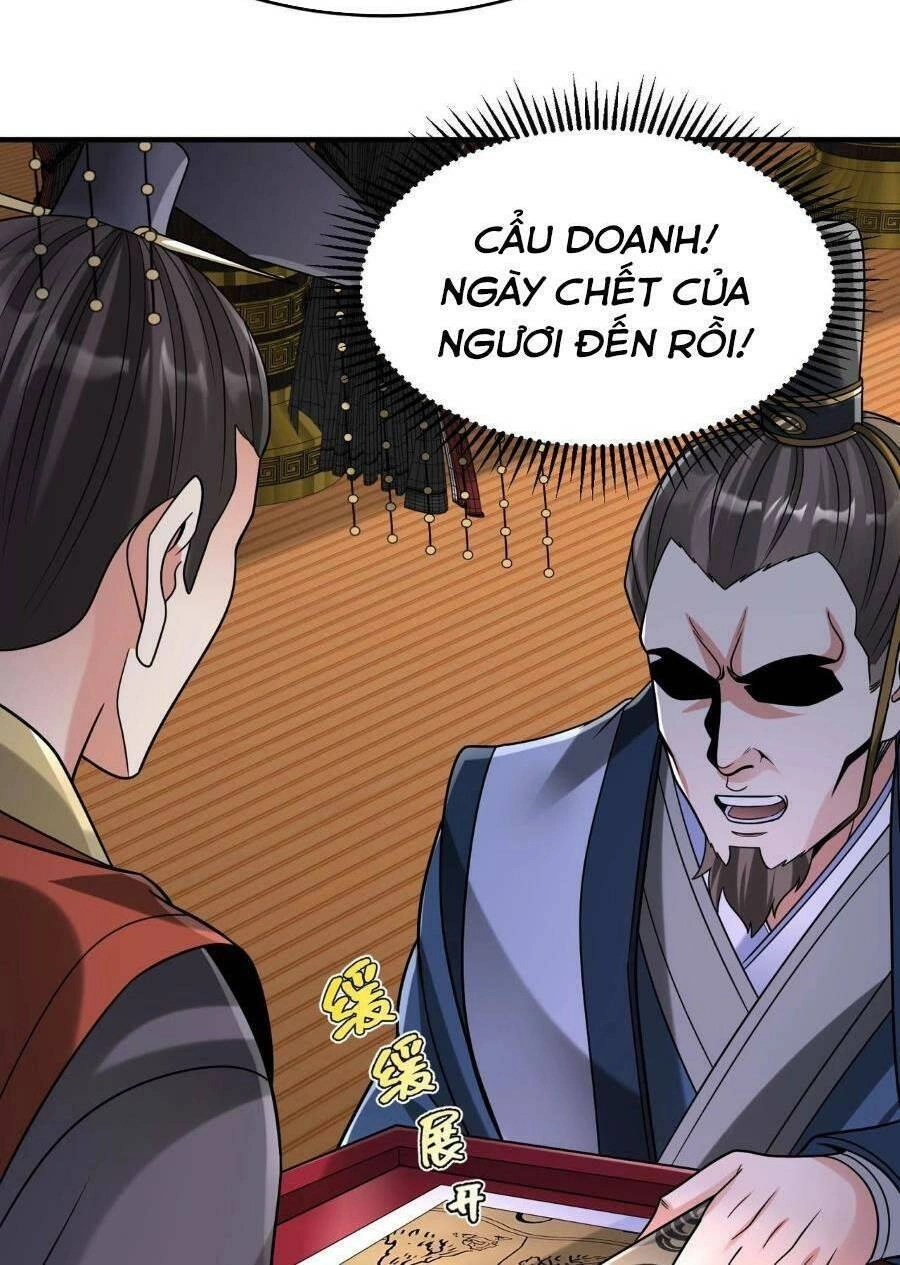 Đại Tần: Ta Con Trai Tần Thủy Hoàng Giết Địch Thăng Cấp Thành Thần Chapter 68 - 17