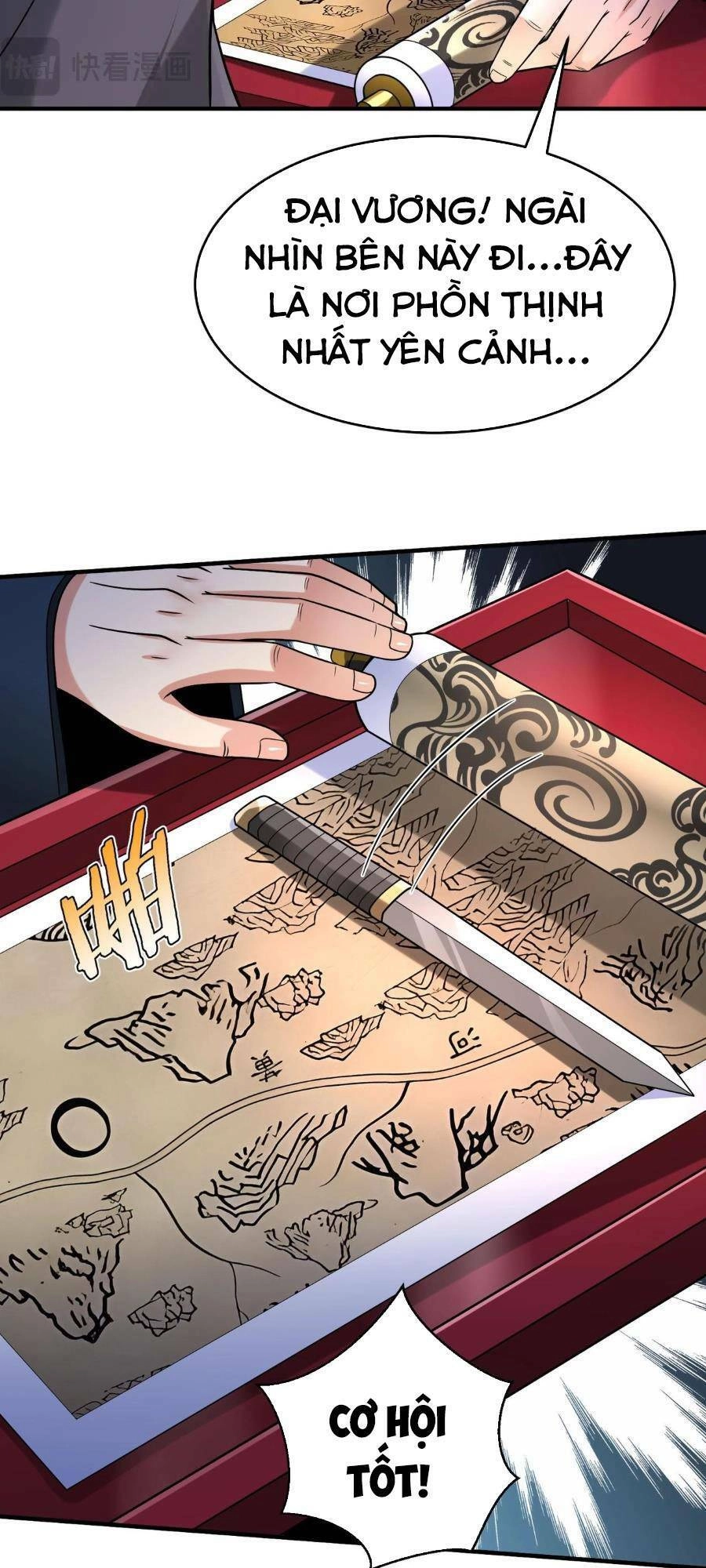 Đại Tần: Ta Con Trai Tần Thủy Hoàng Giết Địch Thăng Cấp Thành Thần Chapter 68 - 18