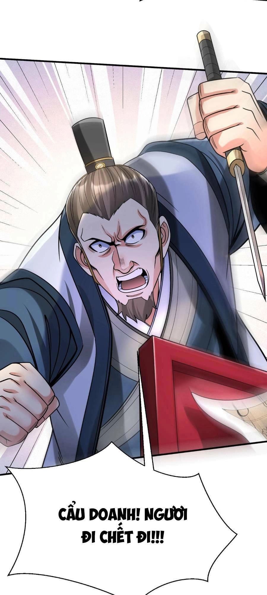 Đại Tần: Ta Con Trai Tần Thủy Hoàng Giết Địch Thăng Cấp Thành Thần Chapter 68 - 19