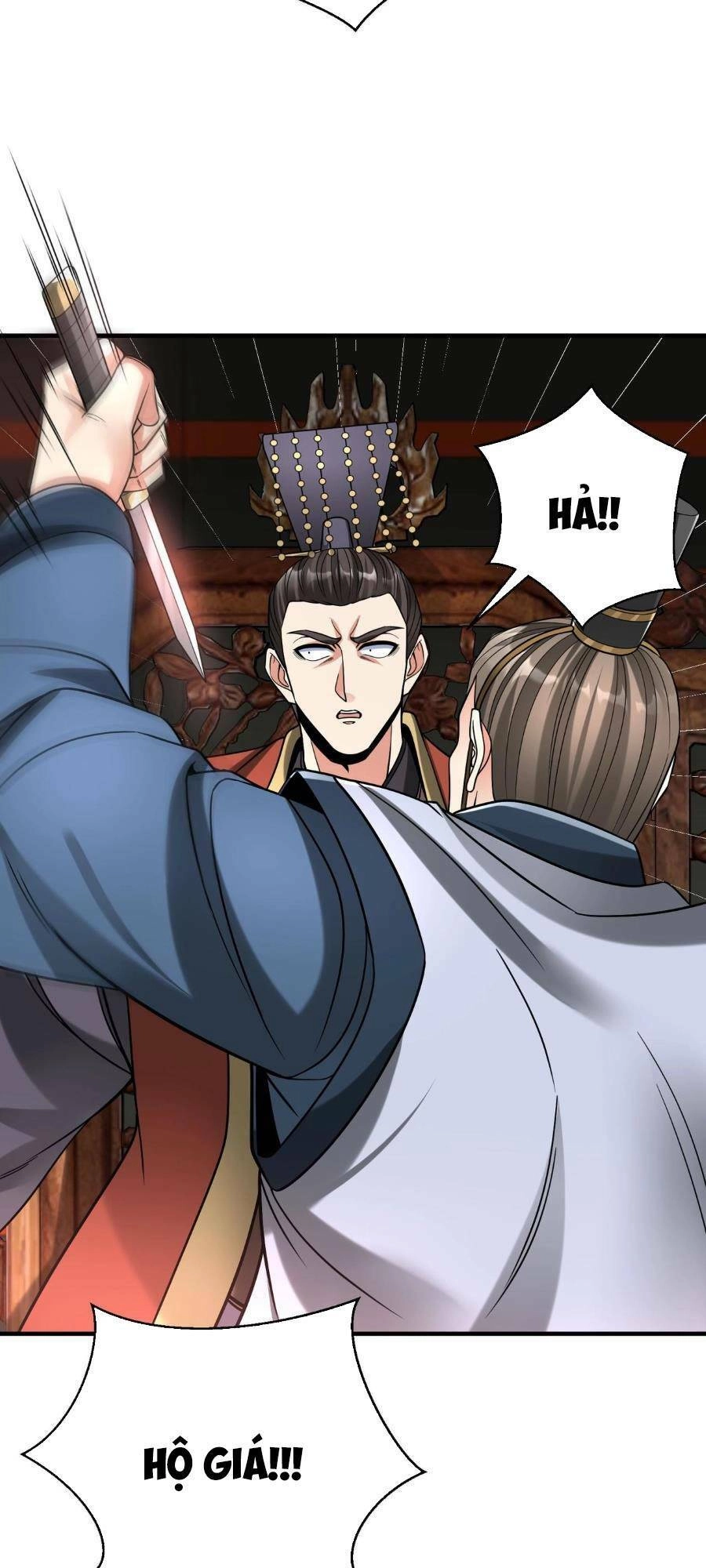 Đại Tần: Ta Con Trai Tần Thủy Hoàng Giết Địch Thăng Cấp Thành Thần Chapter 68 - 20