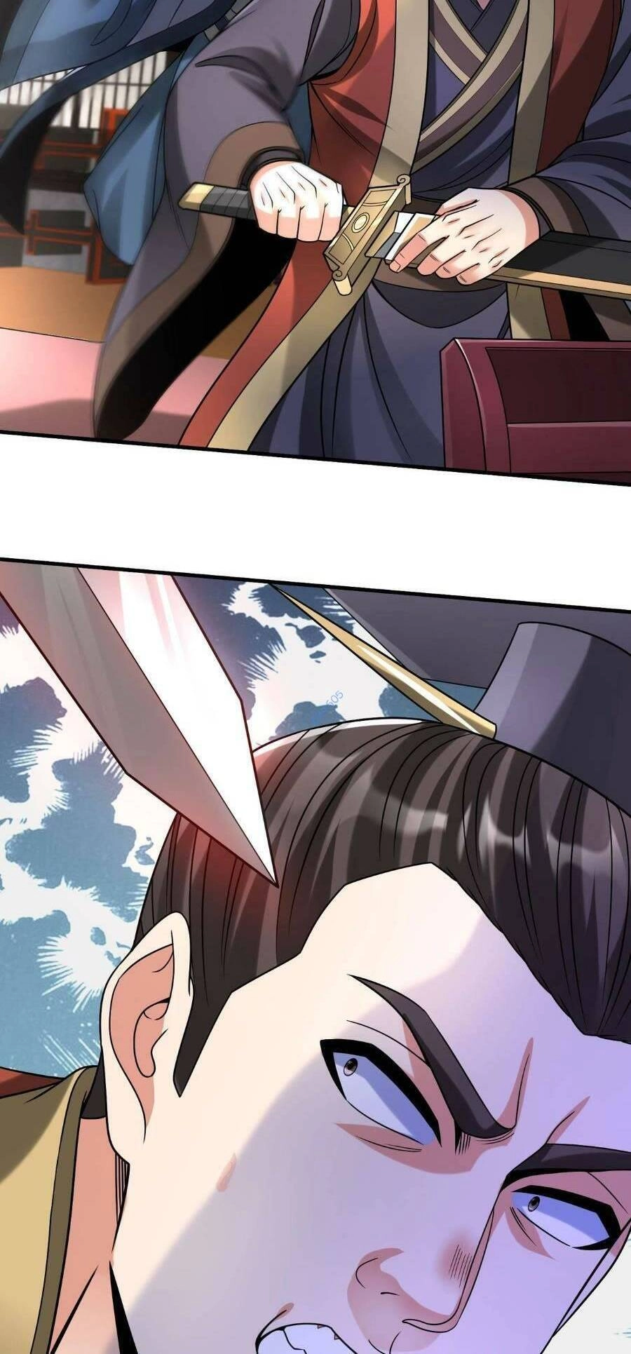 Đại Tần: Ta Con Trai Tần Thủy Hoàng Giết Địch Thăng Cấp Thành Thần Chapter 68 - 28