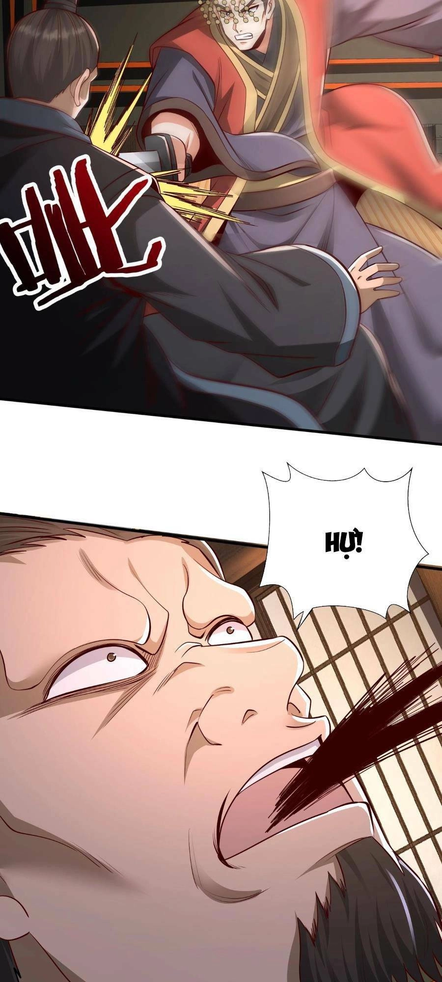 Đại Tần: Ta Con Trai Tần Thủy Hoàng Giết Địch Thăng Cấp Thành Thần Chapter 68 - 32