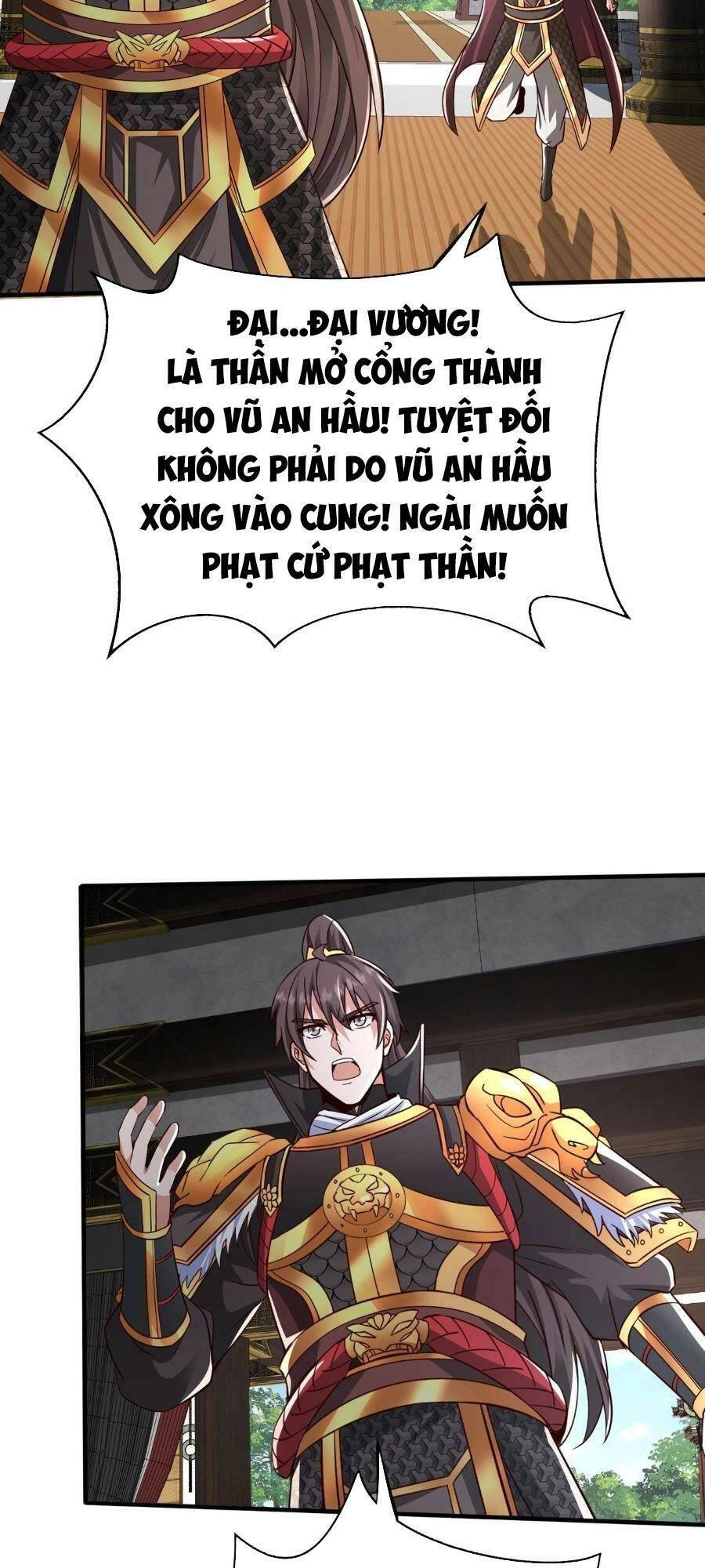 Đại Tần: Ta Con Trai Tần Thủy Hoàng Giết Địch Thăng Cấp Thành Thần Chapter 69 - 4