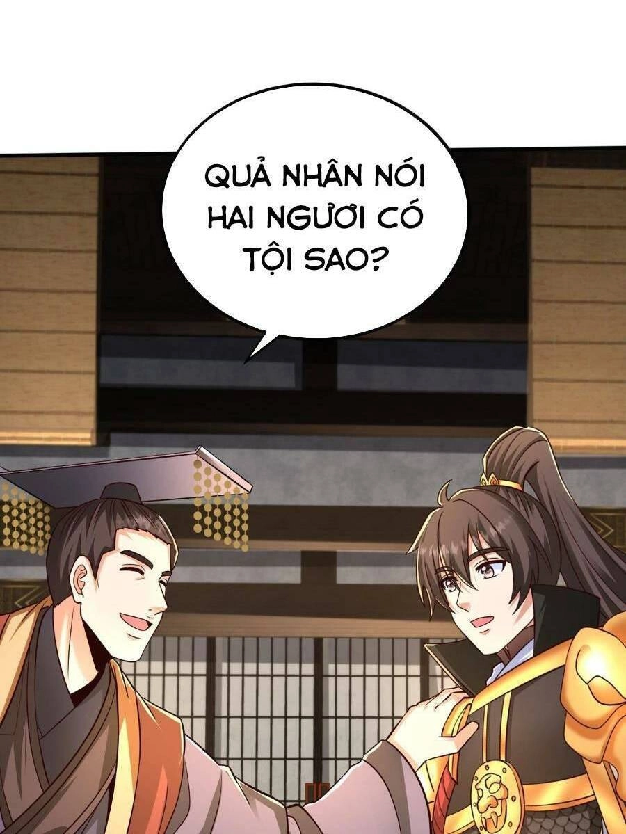 Đại Tần: Ta Con Trai Tần Thủy Hoàng Giết Địch Thăng Cấp Thành Thần Chapter 69 - 6