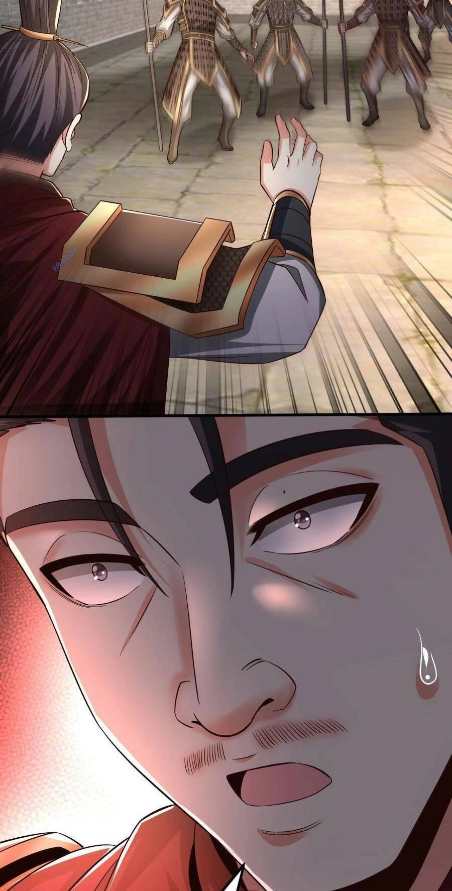 Đại Tần: Ta Con Trai Tần Thủy Hoàng Giết Địch Thăng Cấp Thành Thần Chapter 69 - 19