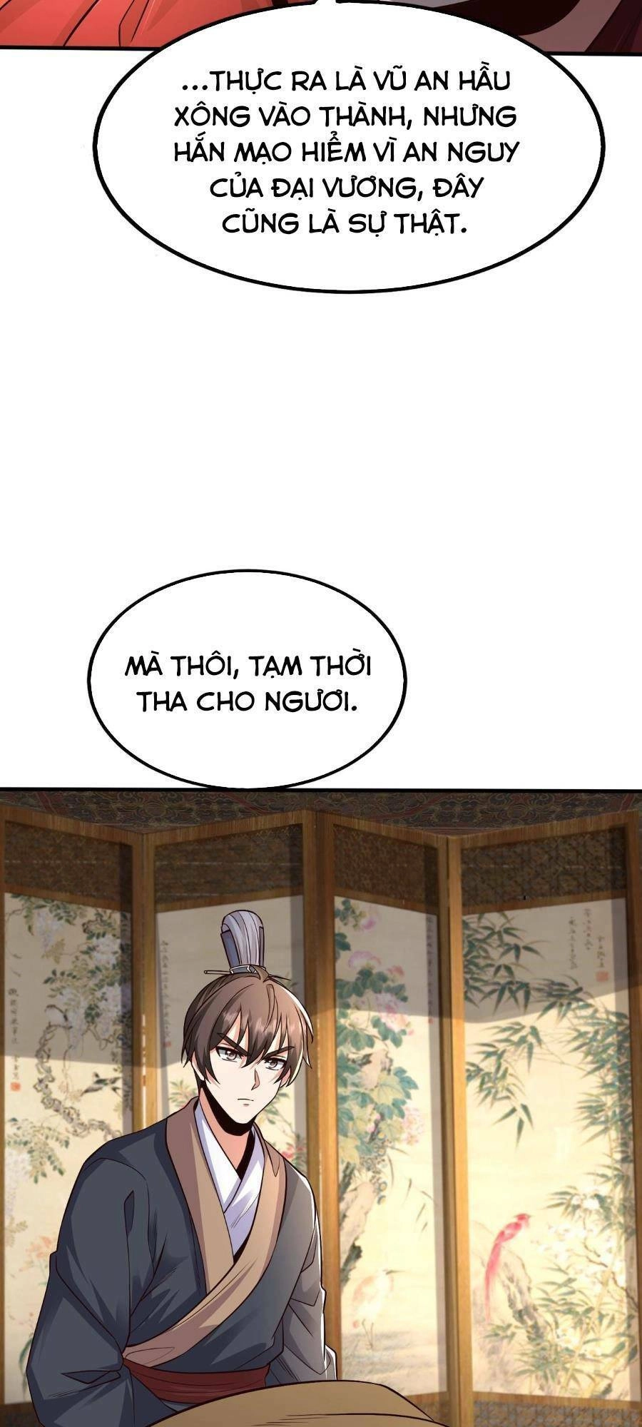 Đại Tần: Ta Con Trai Tần Thủy Hoàng Giết Địch Thăng Cấp Thành Thần Chapter 69 - 20