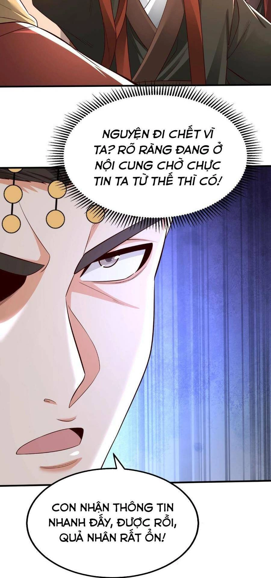 Đại Tần: Ta Con Trai Tần Thủy Hoàng Giết Địch Thăng Cấp Thành Thần Chapter 69 - 24