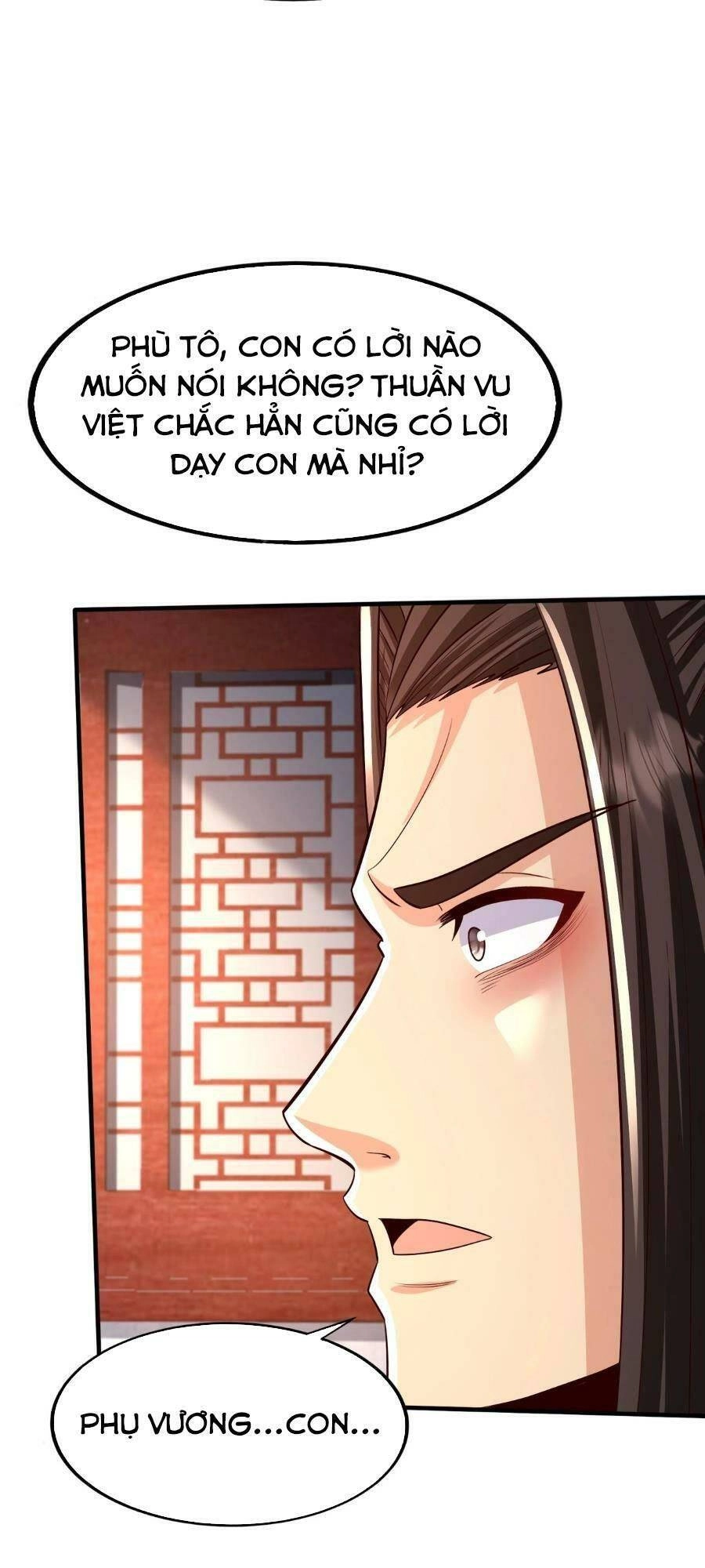 Đại Tần: Ta Con Trai Tần Thủy Hoàng Giết Địch Thăng Cấp Thành Thần Chapter 69 - 25