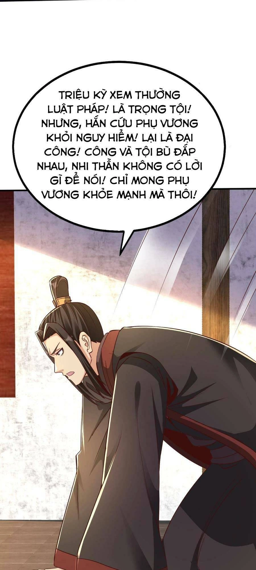 Đại Tần: Ta Con Trai Tần Thủy Hoàng Giết Địch Thăng Cấp Thành Thần Chapter 69 - 27