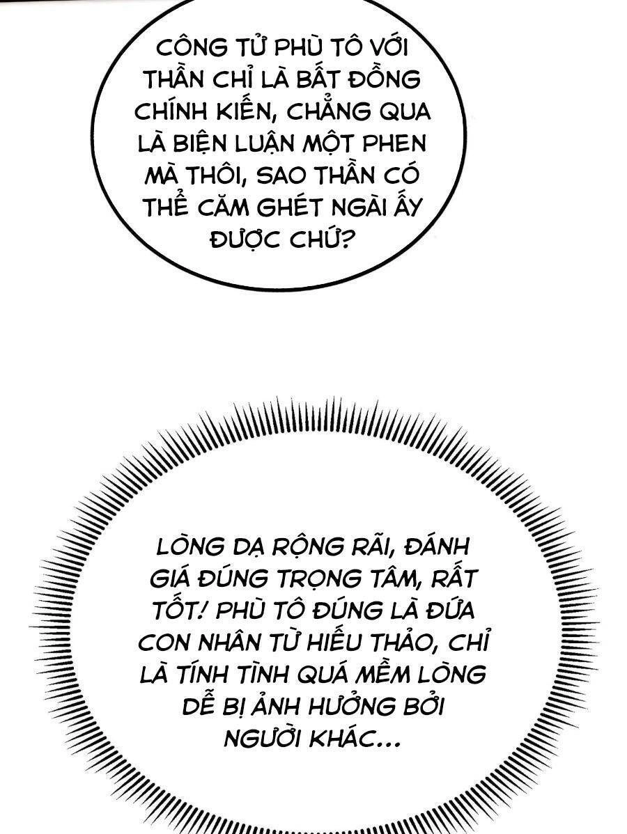 Đại Tần: Ta Con Trai Tần Thủy Hoàng Giết Địch Thăng Cấp Thành Thần Chapter 69 - 35