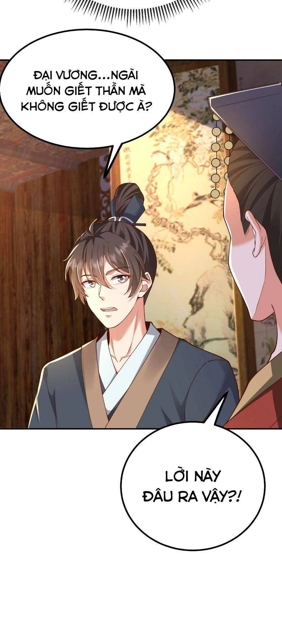 Đại Tần: Ta Con Trai Tần Thủy Hoàng Giết Địch Thăng Cấp Thành Thần Chapter 69 - 39