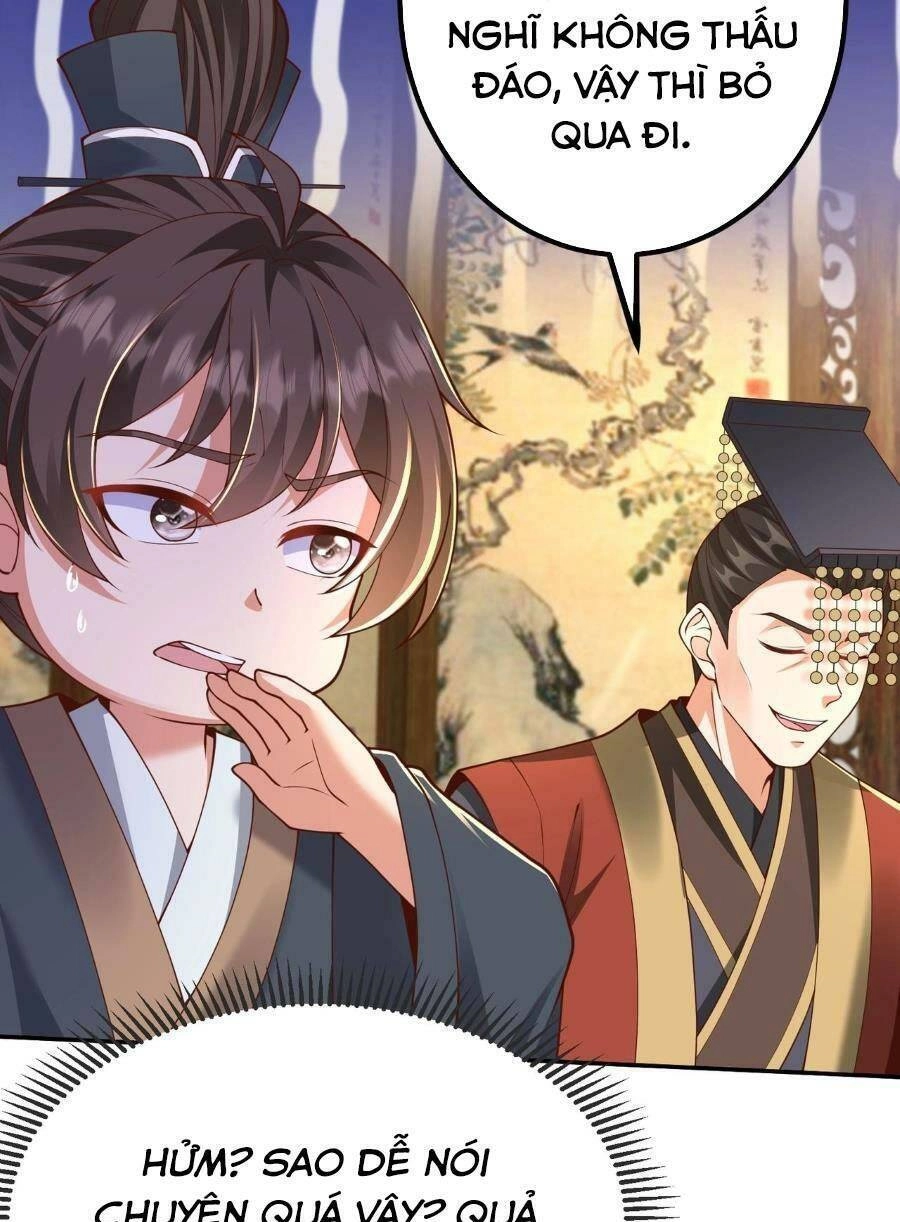 Đại Tần: Ta Con Trai Tần Thủy Hoàng Giết Địch Thăng Cấp Thành Thần Chapter 69 - 41