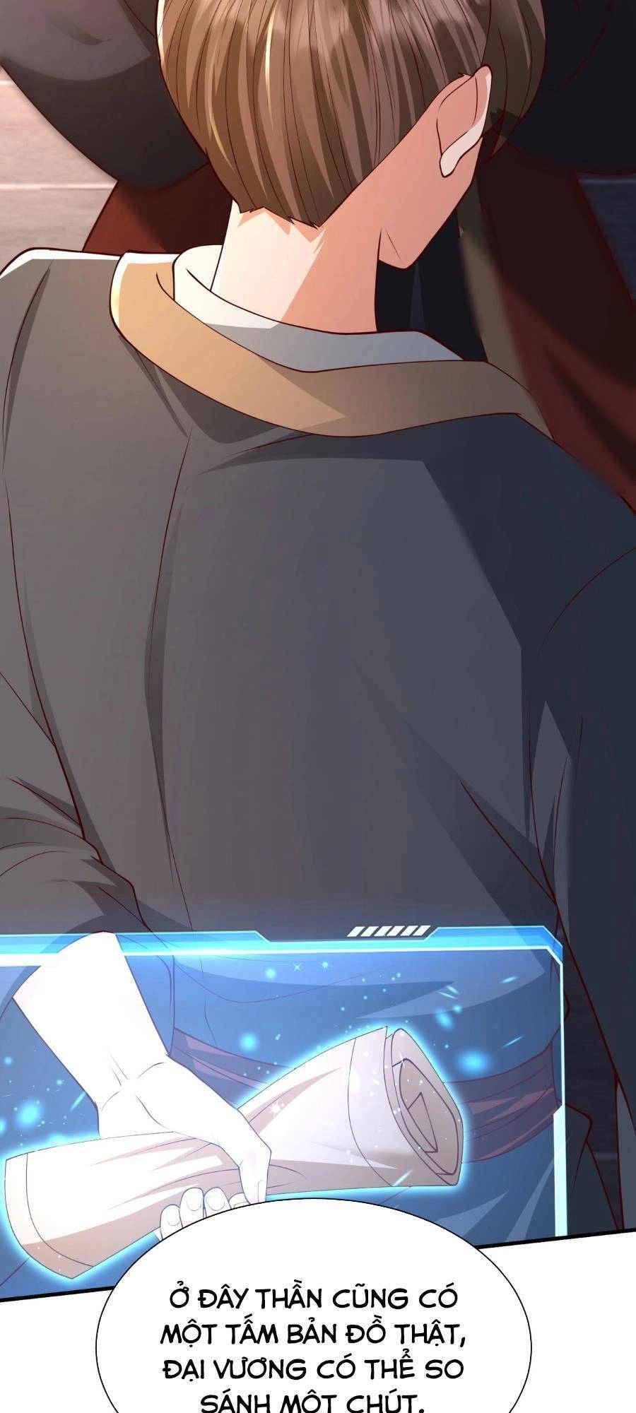 Đại Tần: Ta Con Trai Tần Thủy Hoàng Giết Địch Thăng Cấp Thành Thần Chapter 69 - 44