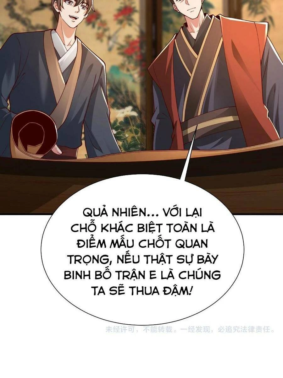 Đại Tần: Ta Con Trai Tần Thủy Hoàng Giết Địch Thăng Cấp Thành Thần Chapter 69 - 46