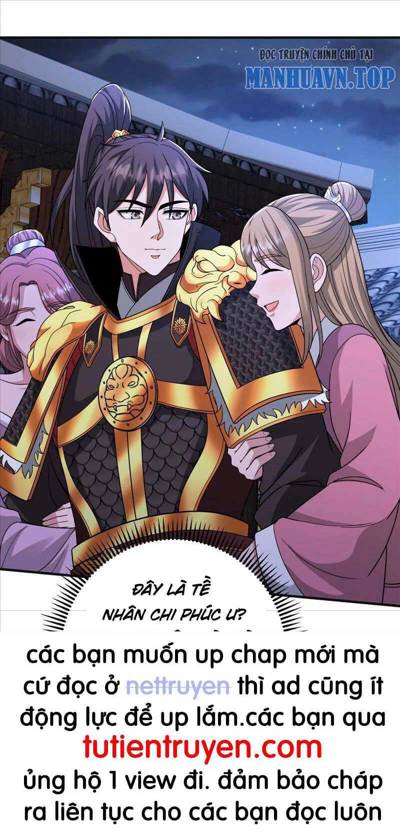 Đại Tần: Ta Con Trai Tần Thủy Hoàng Giết Địch Thăng Cấp Thành Thần Chapter 71 - 1