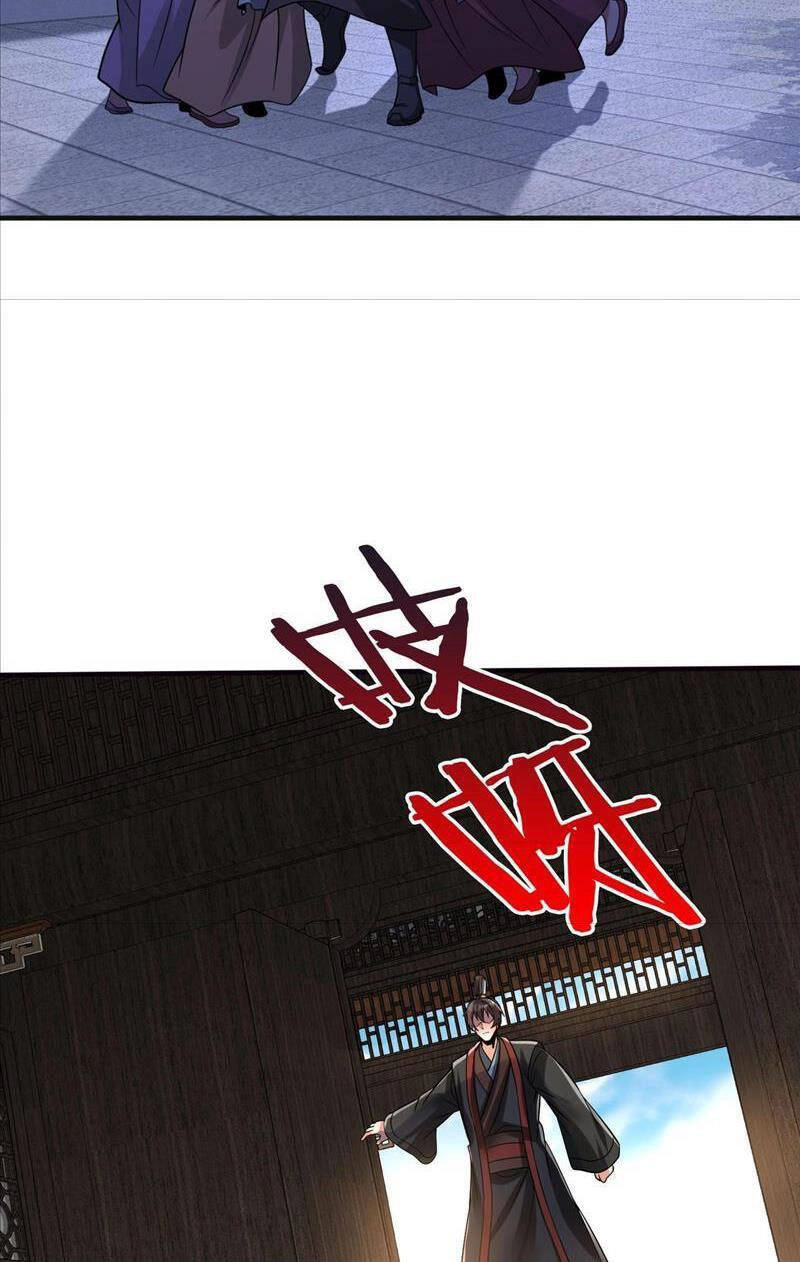 Đại Tần: Ta Con Trai Tần Thủy Hoàng Giết Địch Thăng Cấp Thành Thần Chapter 71 - 3