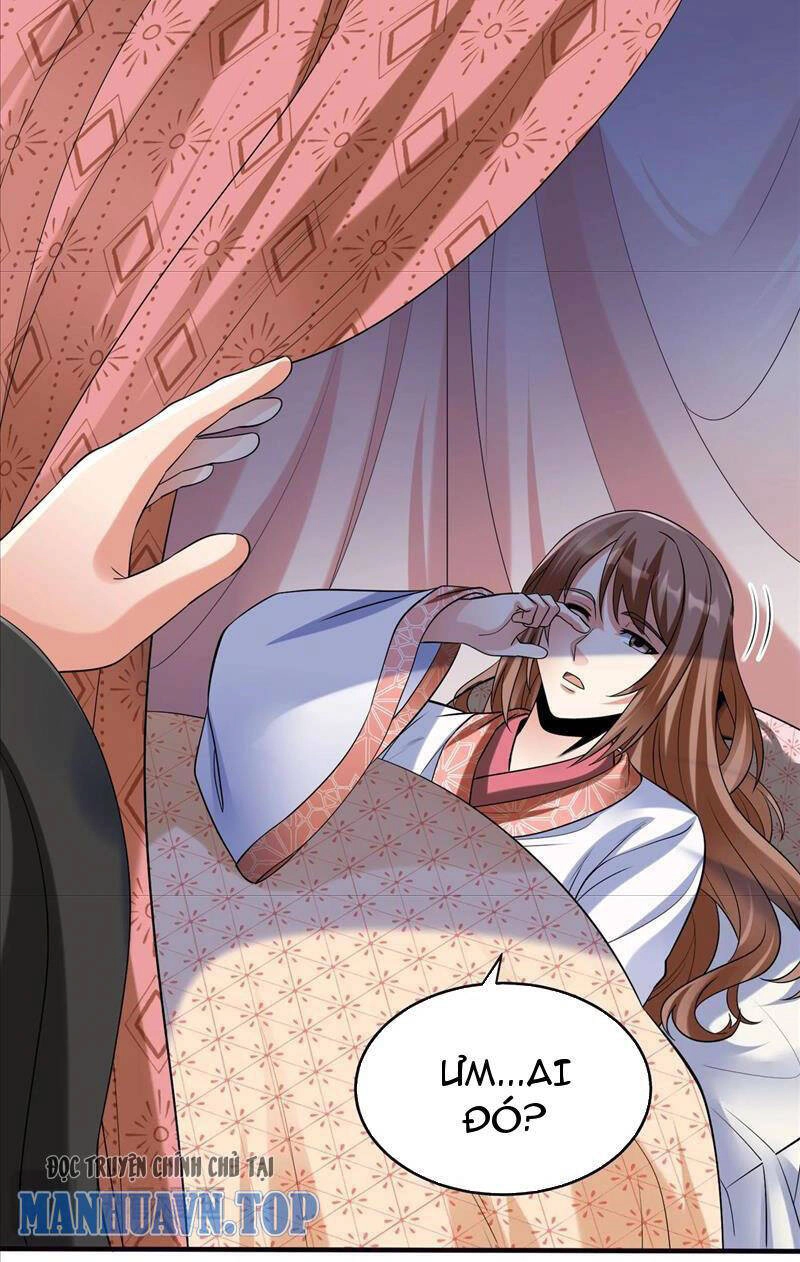 Đại Tần: Ta Con Trai Tần Thủy Hoàng Giết Địch Thăng Cấp Thành Thần Chapter 71 - 5