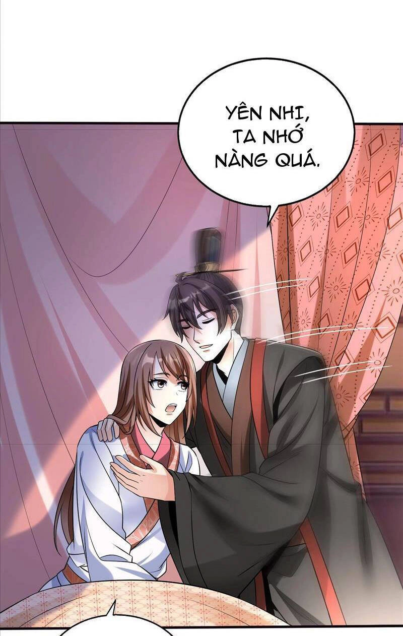 Đại Tần: Ta Con Trai Tần Thủy Hoàng Giết Địch Thăng Cấp Thành Thần Chapter 71 - 6